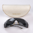 Очки • Versace Eyewear • Черный