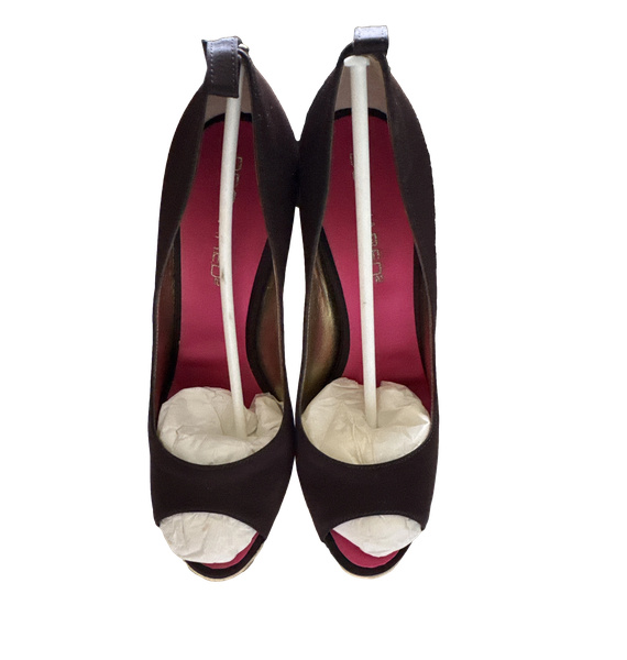 Туфли • Dsquared2 • Коричневый