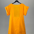 Платье • RAOUL • Оранжевый