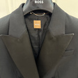 Костюм • BOSS • Черный