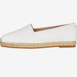 Эспадрильи • Stuart Weitzman • Белый