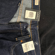 Джинсы • Levi's • Темно-синий