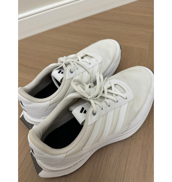 Кроссовки • adidas • Белый