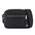 Барсетка • Armani Exchange • Черный