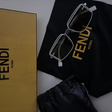 Очки • Fendi • Белый