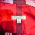 Платье • Burberry • Мульти