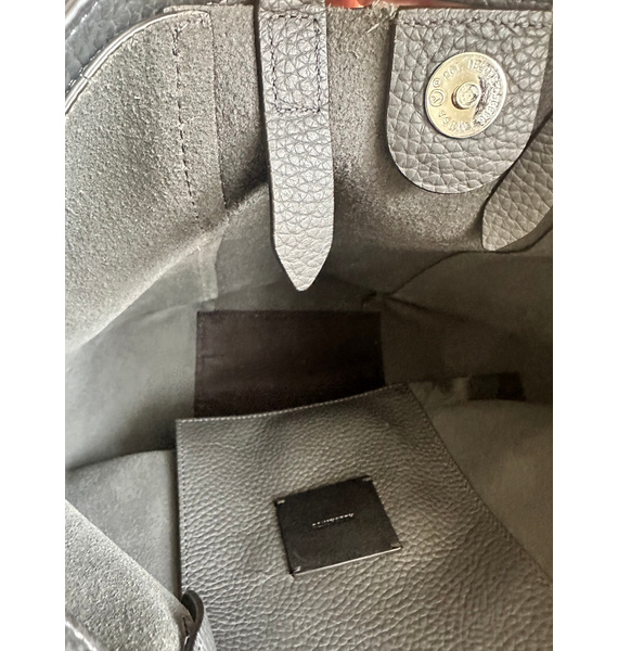 Сумка • ALLSAINTS • Антрацит