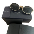 Очки • Prada Eyewear • Черный