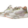 Кроссовки • PUMA • Белый