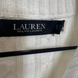 Кофта • Lauren Ralph Lauren • Белый