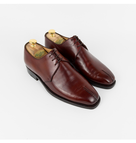 Туфли • Brioni • Бордовый
