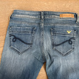 Джинсы • Armani Jeans • Синий