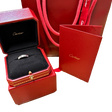 Кольцо • Cartier • Белый
