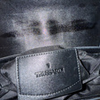 Сумка • Trussardi • Черный