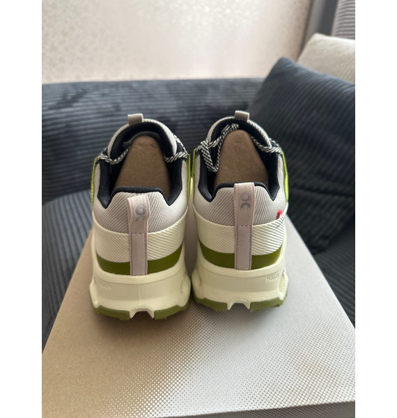 Кроссовки • On Running • Другое
