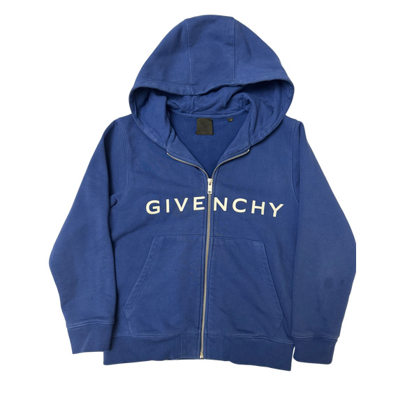 Худи • Givenchy • Синий