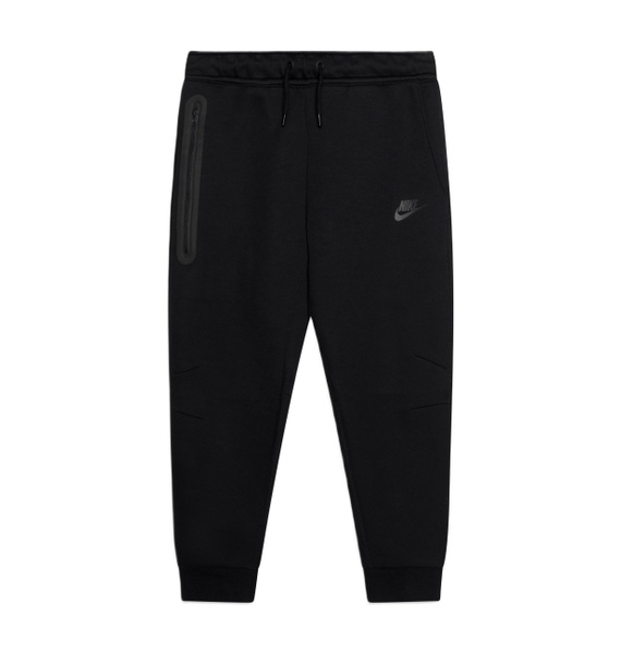 Брюки • Nike • Черный
