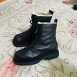Ботинки • Arket • Черный
