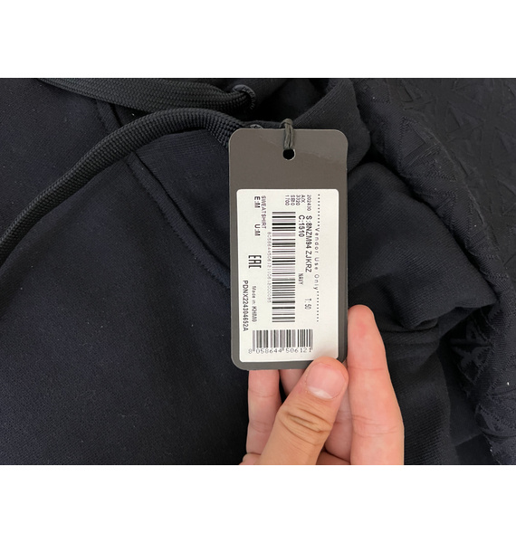 Толстовка • Armani Exchange • Темно-синий