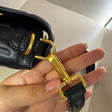 Сумка • Fendi • Черный