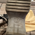 Кроссовки • Louis Vuitton • Белый