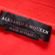 Поло • Alexander McQueen • Красный