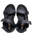 Сандалии • Jil Sander • Черный