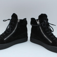 Кроссовки • Giuseppe Zanotti • Черный