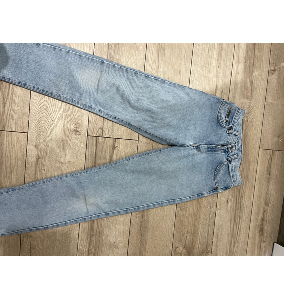 Джинсы • Calvin Klein Jeans • Голубой