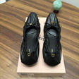 Балетки • Ferragamo • Черный