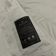 Ветровка • Belstaff • Серый