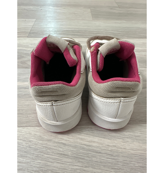 Кроссовки • adidas • Белый