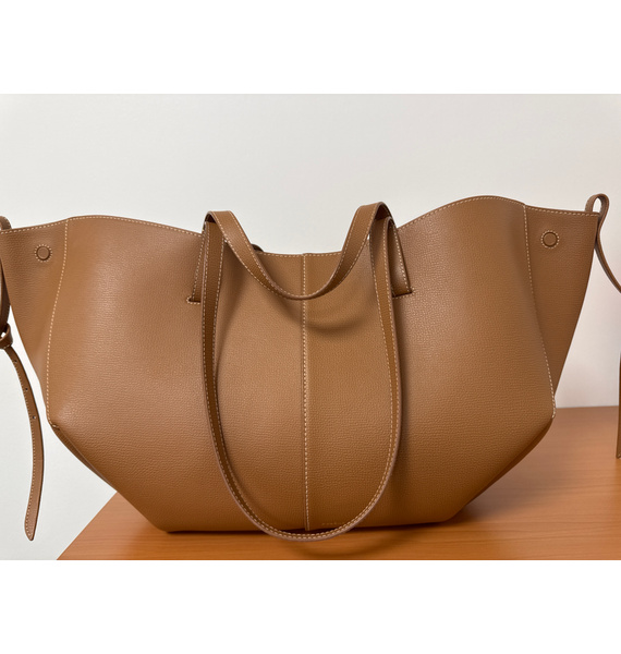 Сумка • Polene • Бежевый