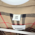 Тренч • Burberry • Бежевый