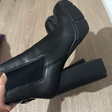 Челси • Steve Madden • Черный