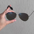 Очки • Victoria Beckham Eyewear • Бирюзовый