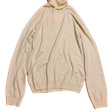 Свитер • Maison Margiela • Кремовый