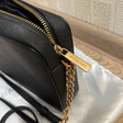 Сумка • Michael Kors • Черный
