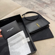 Сумка • Saint Laurent • Черный