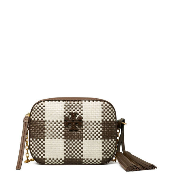 Сумка Tory Burch • Tory Burch • Коричневый