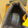 Ботинки • Doucal's • Горчичный