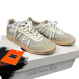 Кроссовки • Premiata • Белый