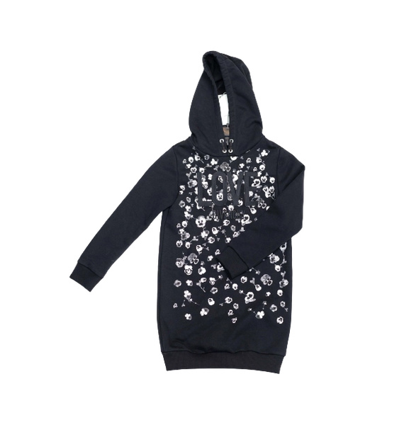 Худи • Givenchy Kids • Черный