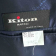 Пиджак • Kiton • Синий
