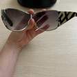 Очки • Givenchy Eyewear • Черный