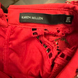 Платье • Karen Millen • Красный