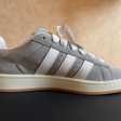 Кроссовки • adidas Originals • Серый