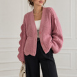 Кардиган • Stella McCartney • Розовый