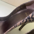 Туфли • Stuart Weitzman • Мульти