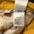 Джинсы • Levi's • Горчичный